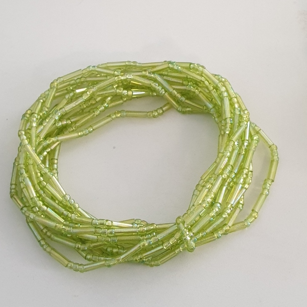 Green Bracelet